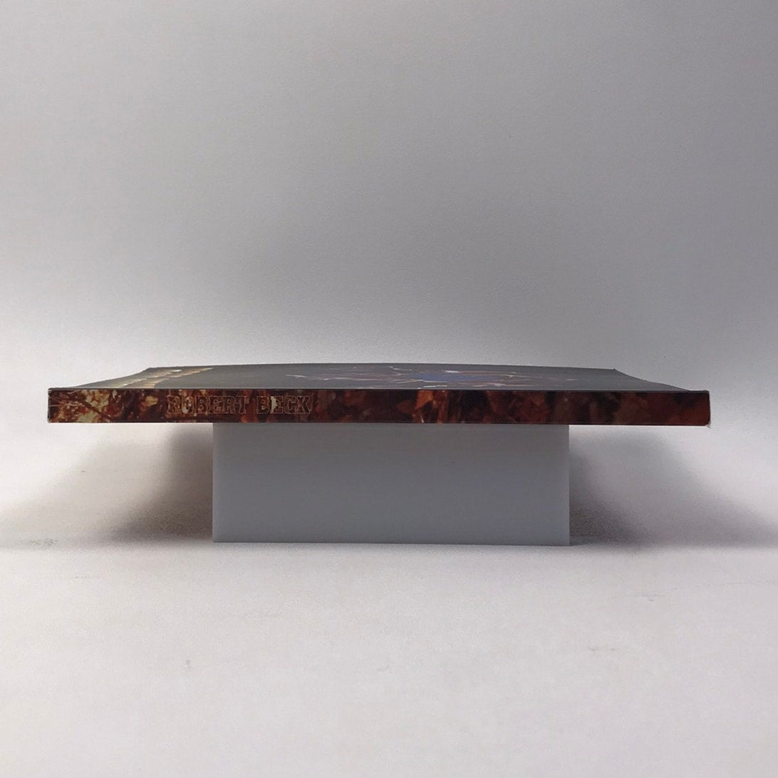 Robert Beck Artist Monograph Drawings Photographs Sculptures Contemporary Art