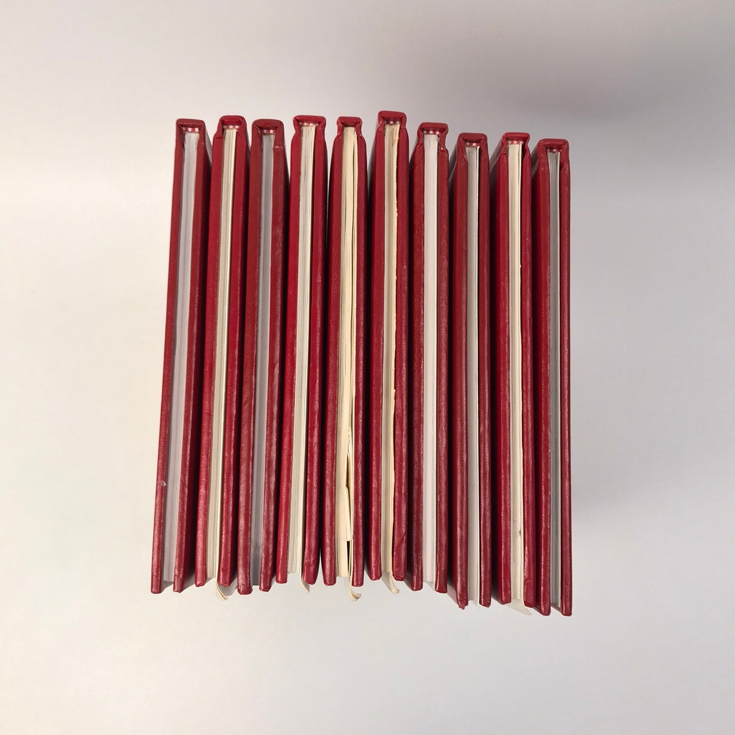 Christmas Around World 10 Volumes Cultural Traditions Holiday Celebrations