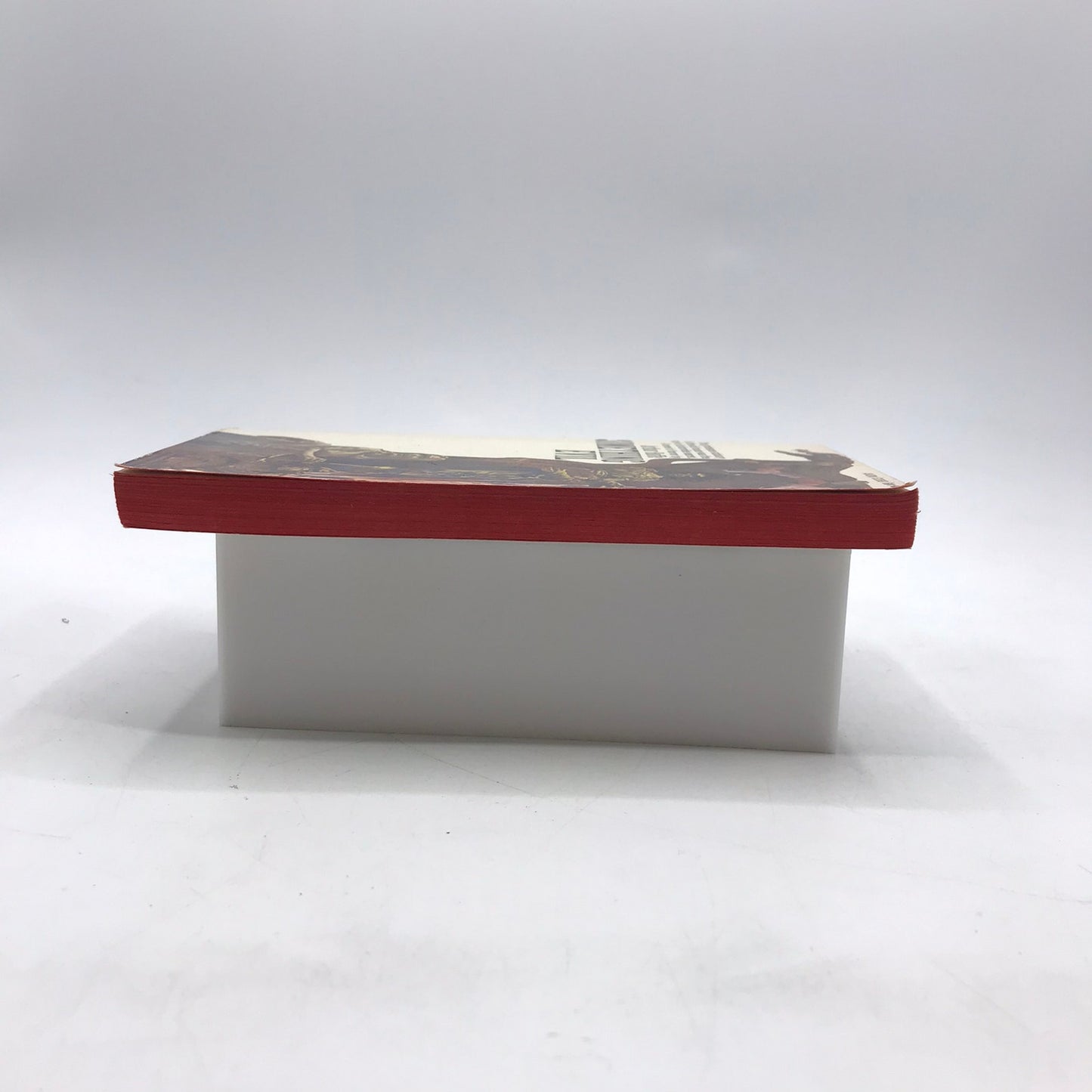 Something Evil Arthur Hoffe Horror Gothic Romance Mystery Supernatural Novel