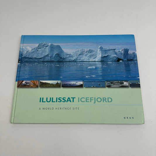 Ilulissat Icefjord A World Heritage Site Earth Sciences Geology Nature Landscape