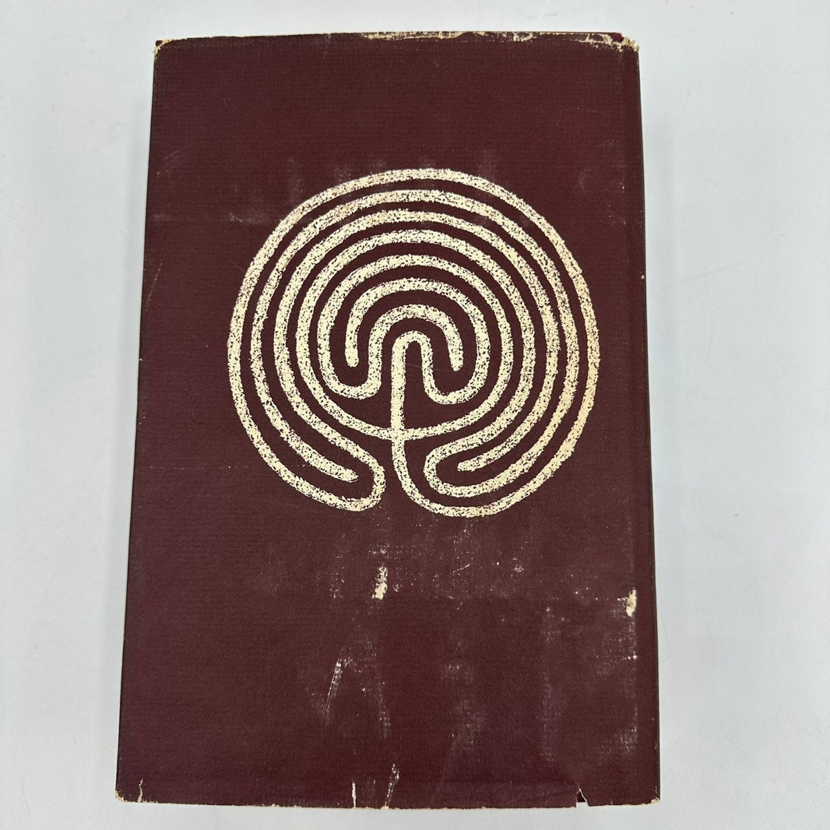 Ancient Wisdom Geoffrey Ashe 1977 First Edition Occult Spirituality Macmillan
