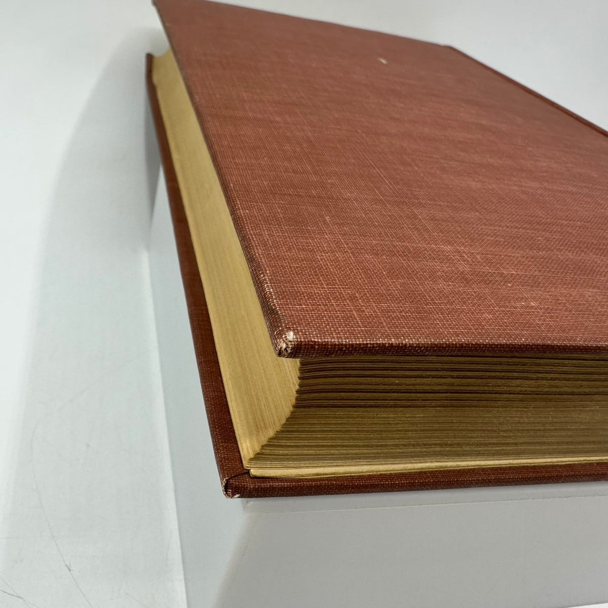Corporate Bond Quality Investor Experience Hickman 1958 First Edition Princeton