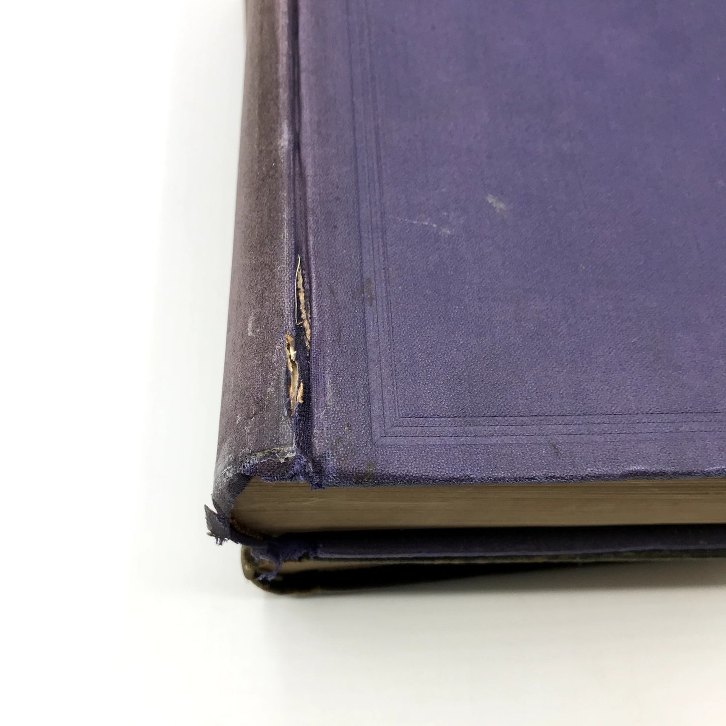 Oklahoma Corporation Commission Reports 1909-11 Lot of 2 Rare Hardcover Books