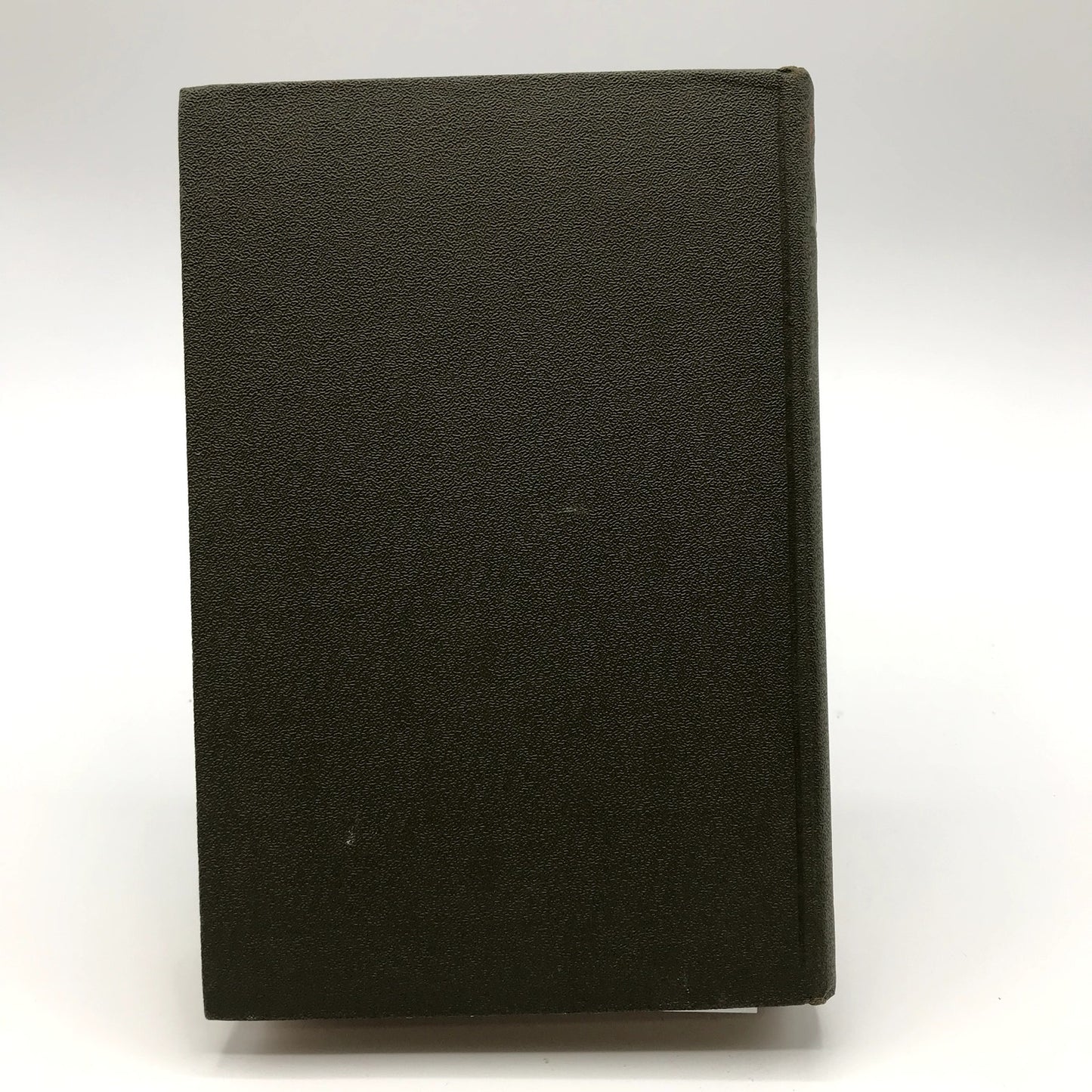 Teeftallow Hardcover Book by T.S. Stribling Grosset & Dunlap 1926 1st Edition