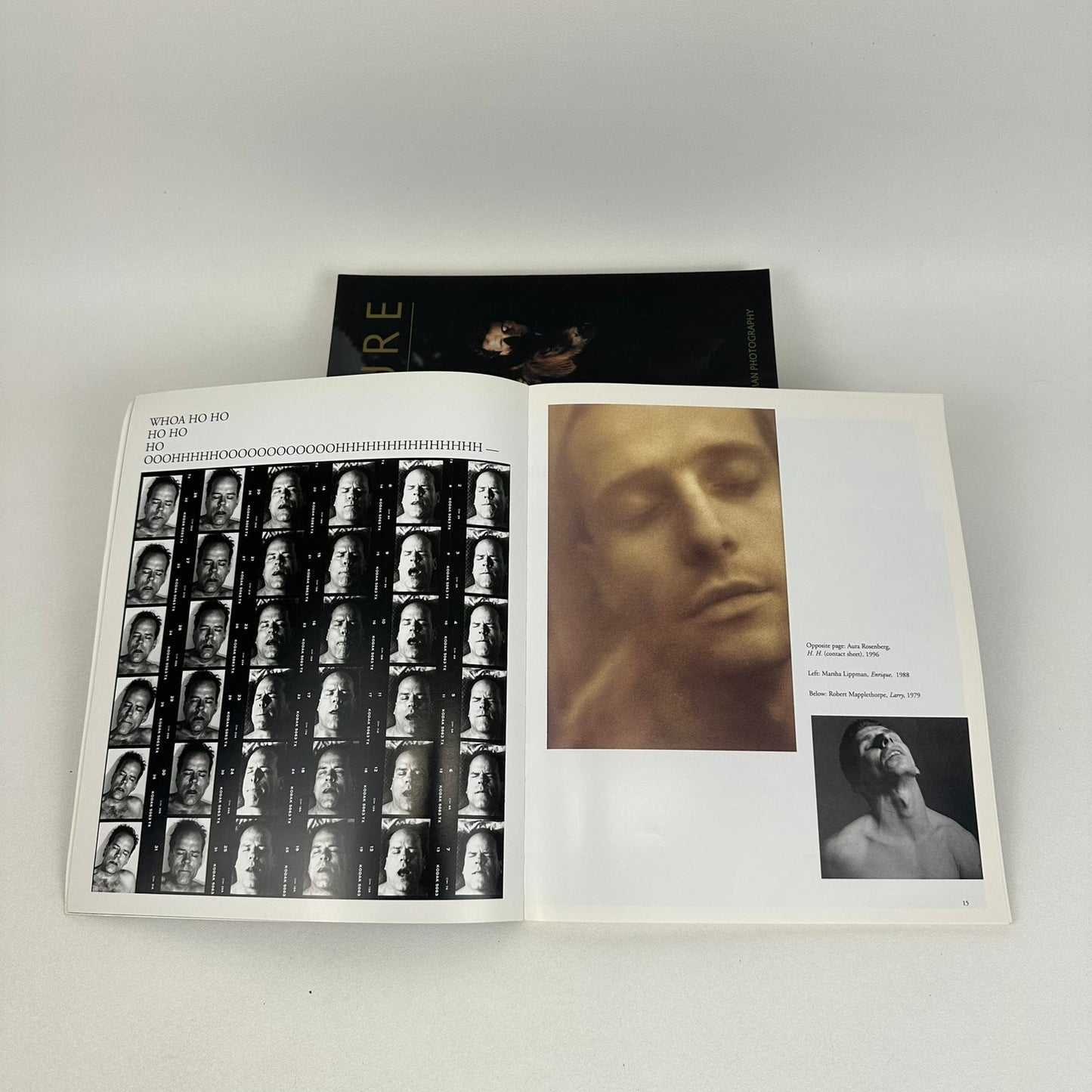 Aperture Quarterly Magazine Lot of 9 Art Photography Visual Culture Portfolios