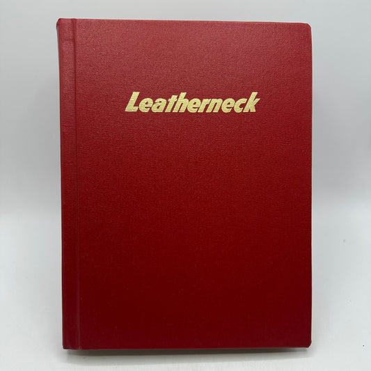 Leatherneck Magazine of Marine Corps 1999 Complete Year Vol 82 Military History