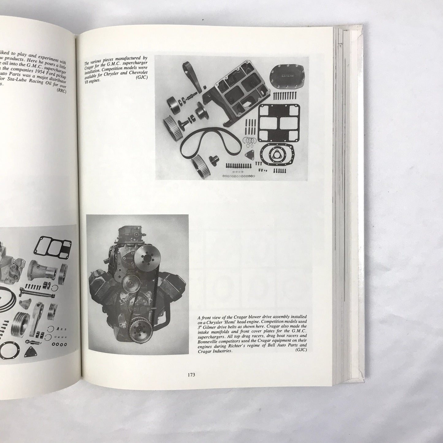 Roy Richter: Striving for Excellence Illustrated Hardcover by Art Bagnall 1990