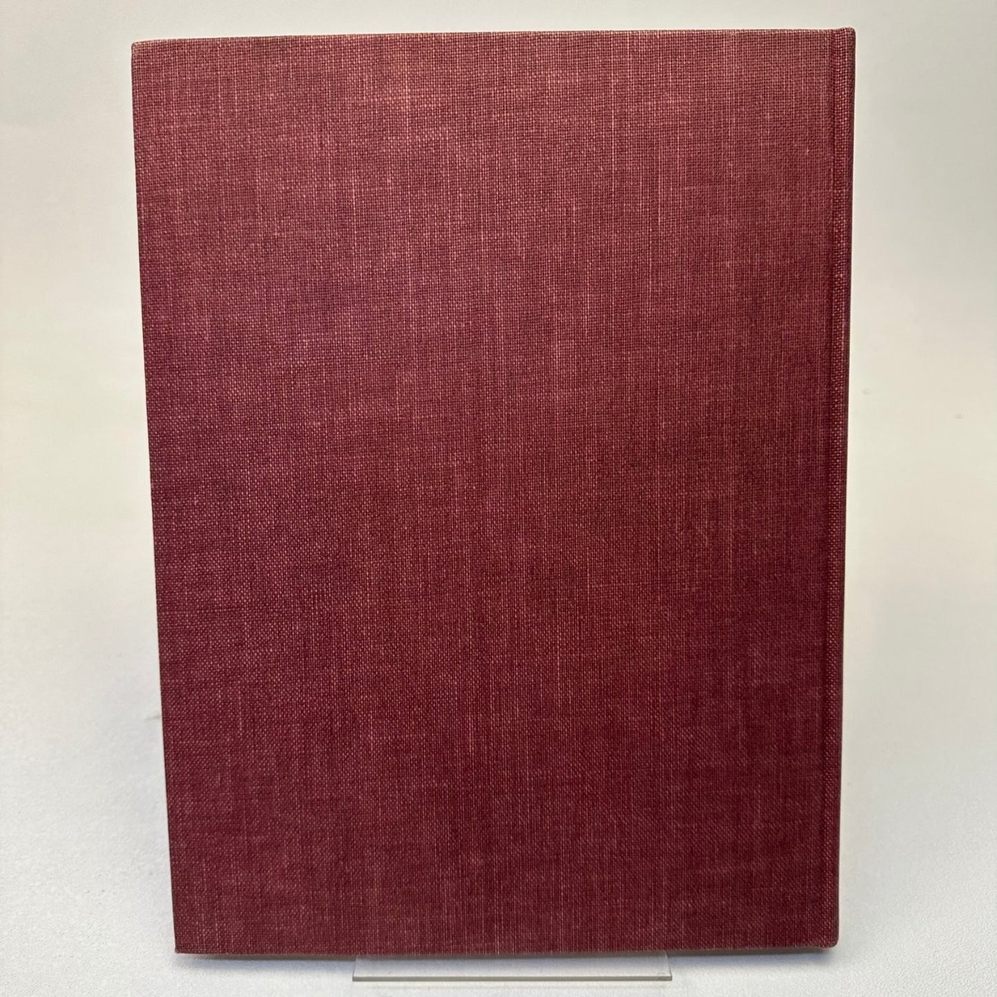 Santa Gertrudis Recorded Herds Vol 1 & 2 1953 1959 Cattle Breeding History