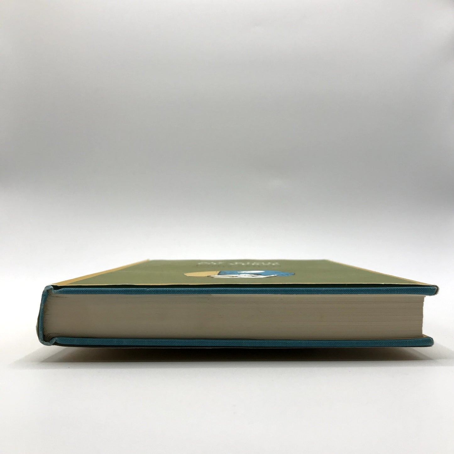 My Kind of Verse Illustrated Hardcover Book by John Smith  First Printing 1968