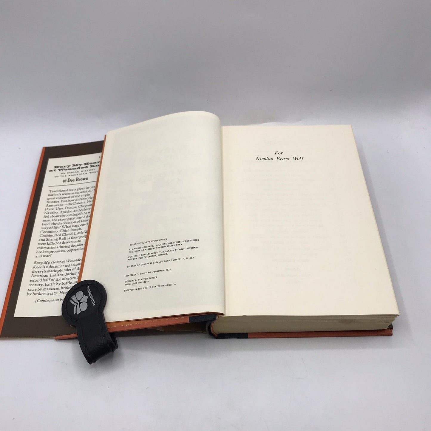 Bury My Heart At Wounded Knee Dee Brown Native American Military History War