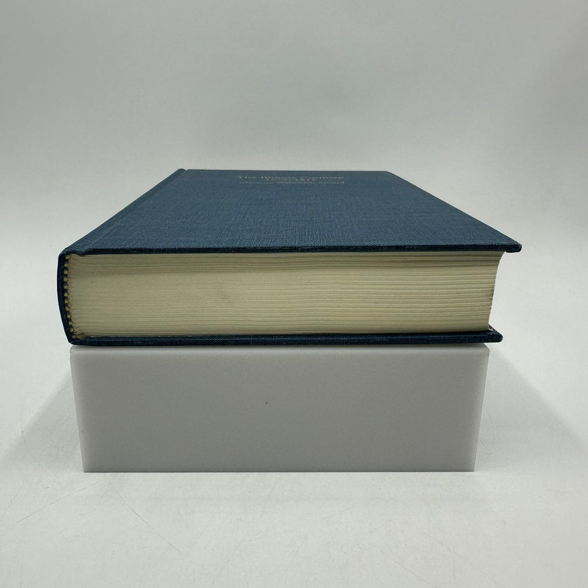 Illinois Country 1673-1818 Alvord 1987 History University of Illinois Press