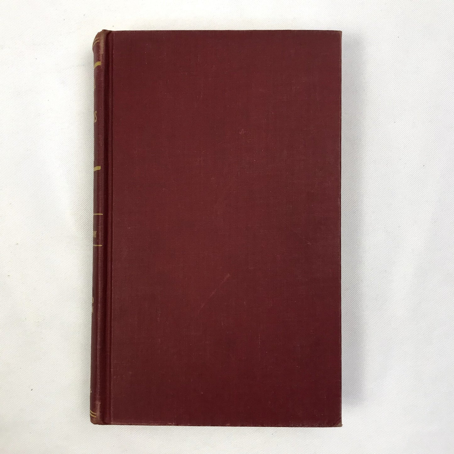 Practical Shop Mathematics Volume 1-Elementary by Wolfe & Phelps Hardcover 1939