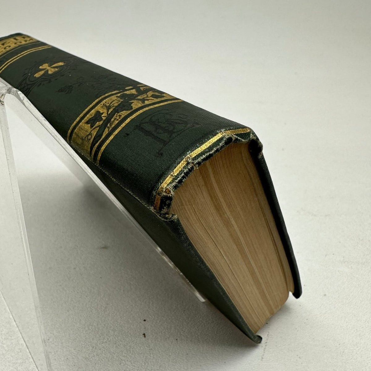 Rose in Bloom Louisa M. Alcott 1904 Vintage Hardcover Classic Novel