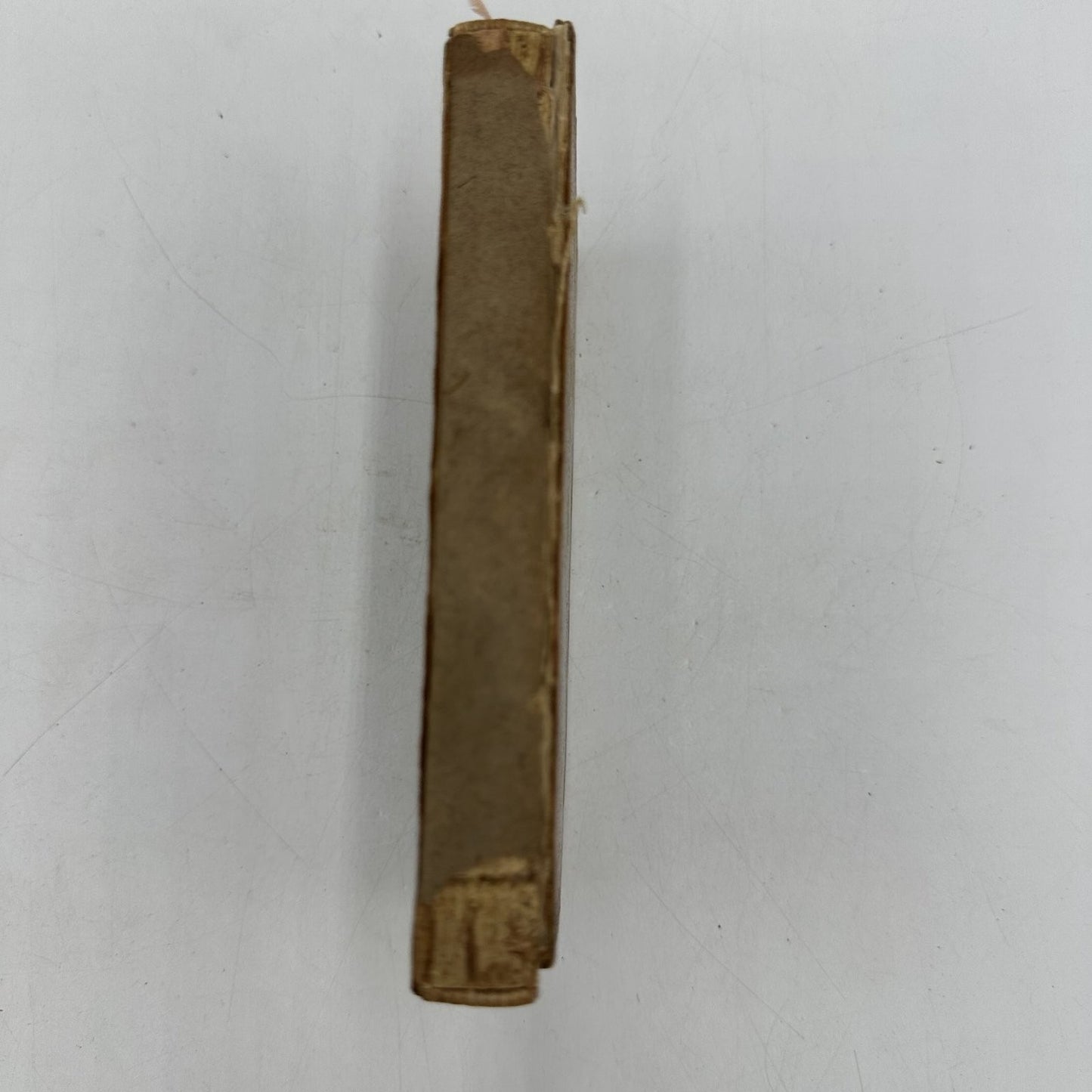 Fables de M. de Florian 1792 P. Didot l'Aîné French Illustrated Leather Binding