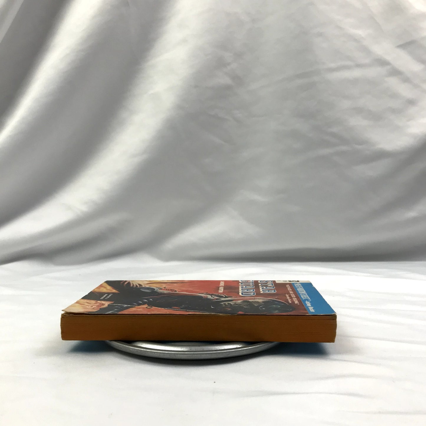 Star Guard by Andre Norton Science Fiction/Fantasy Novel 1955 Paperback Book