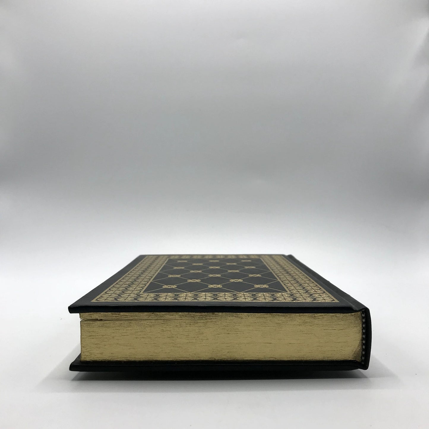 Fathers and Sons Illustrated Hardcover by Ivan Turgenev 1984 Franklin Library