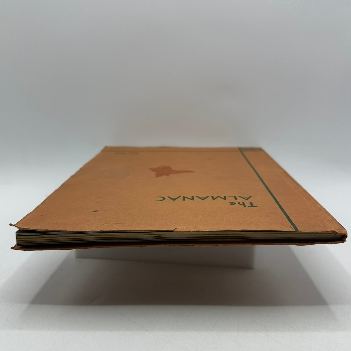 Almanac Franklin High June 1932 Yearbook Portland Historical Record Memorabilia