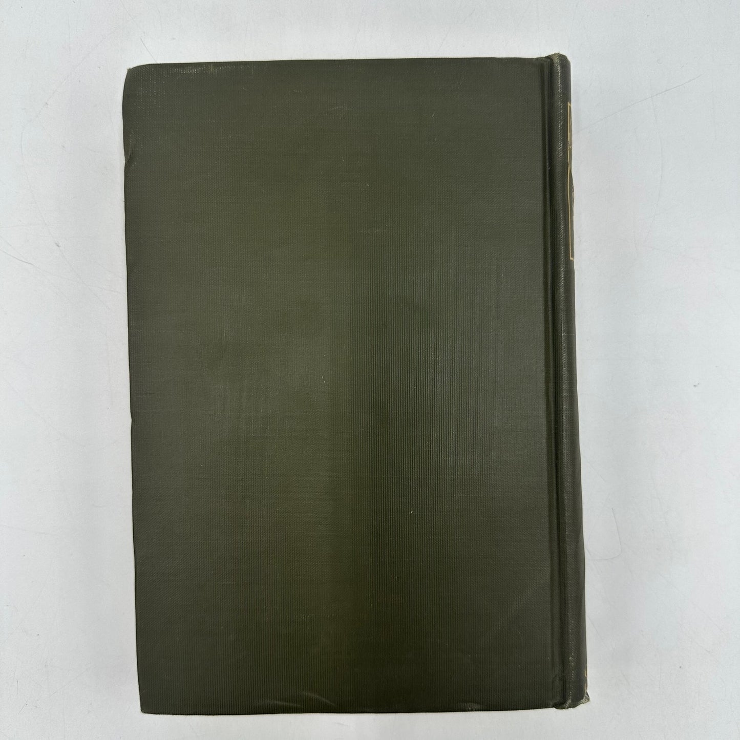 American Literature by William Joseph Long 1913 Literary History National Spirit