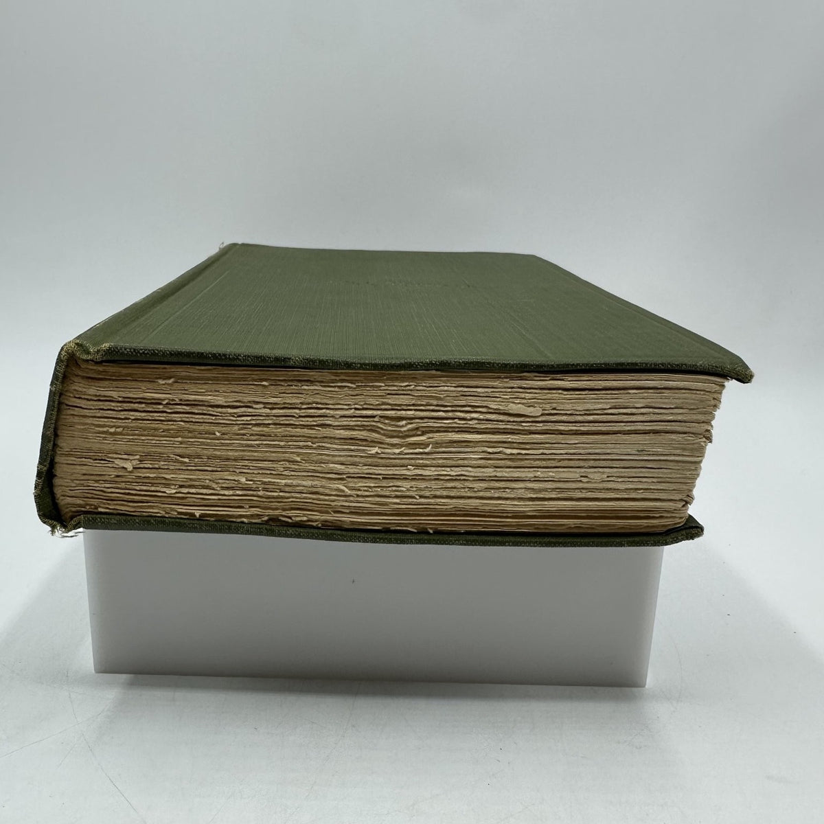 Marse Henry An Autobiography Watterson 1919 Volume II Illustrated Doran