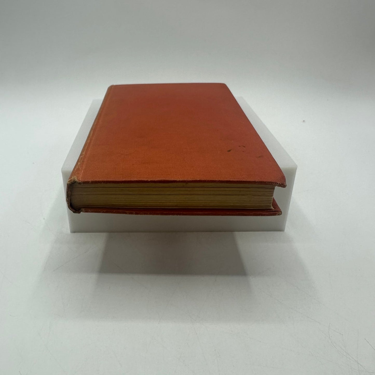 The Journal of Submarine Commander Von Forstner Memoir World War I History 1917