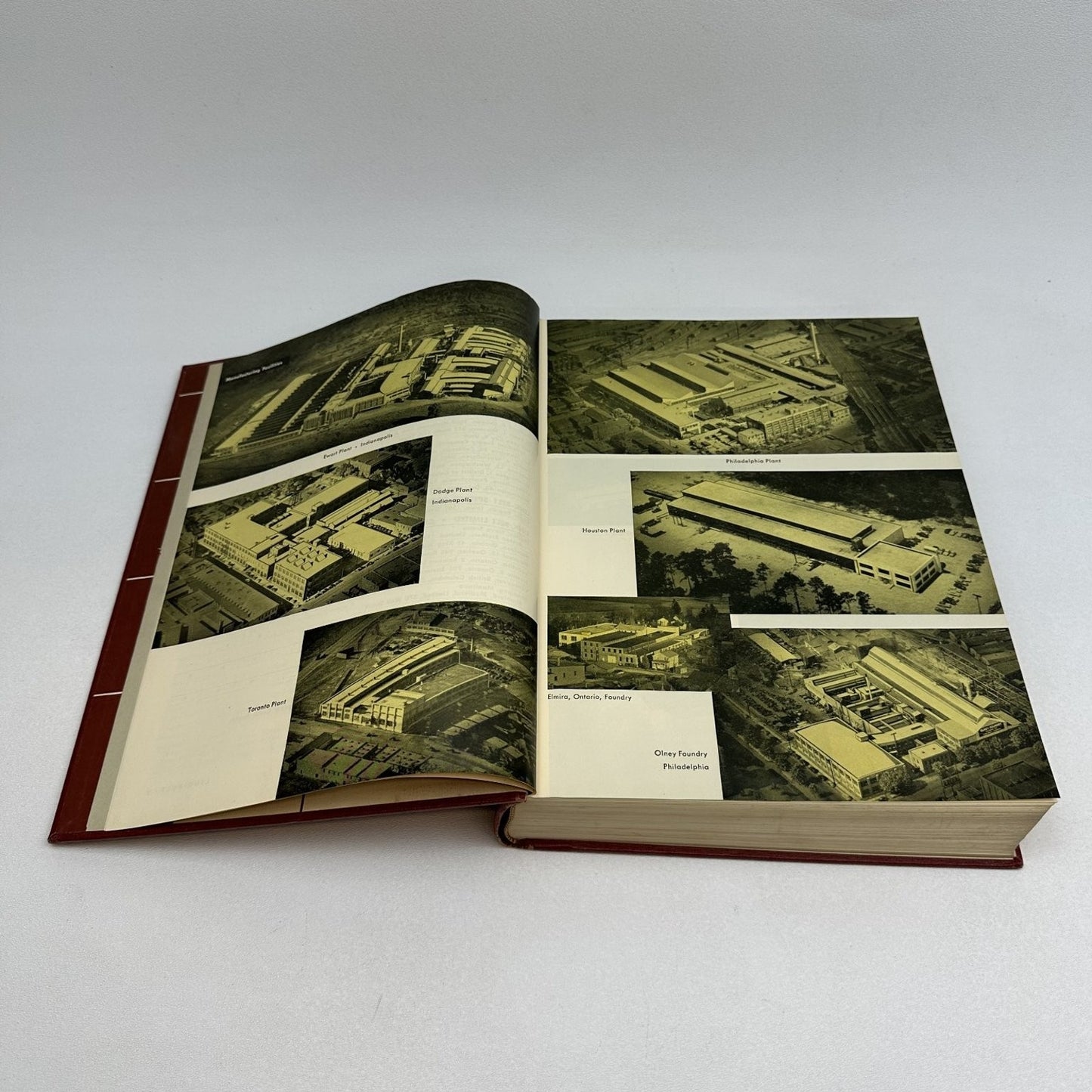 LINK-BELT GENERAL CATALOG 900 1958 Industrial Engineering Mechanical Link-Belt