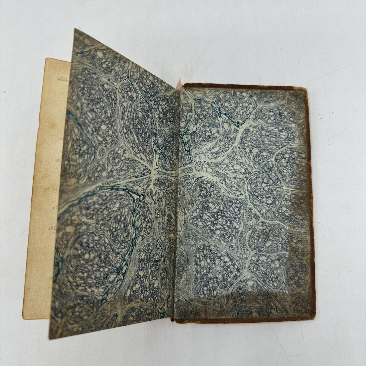 Fables de M. de Florian 1792 P. Didot l'Aîné French Illustrated Leather Binding