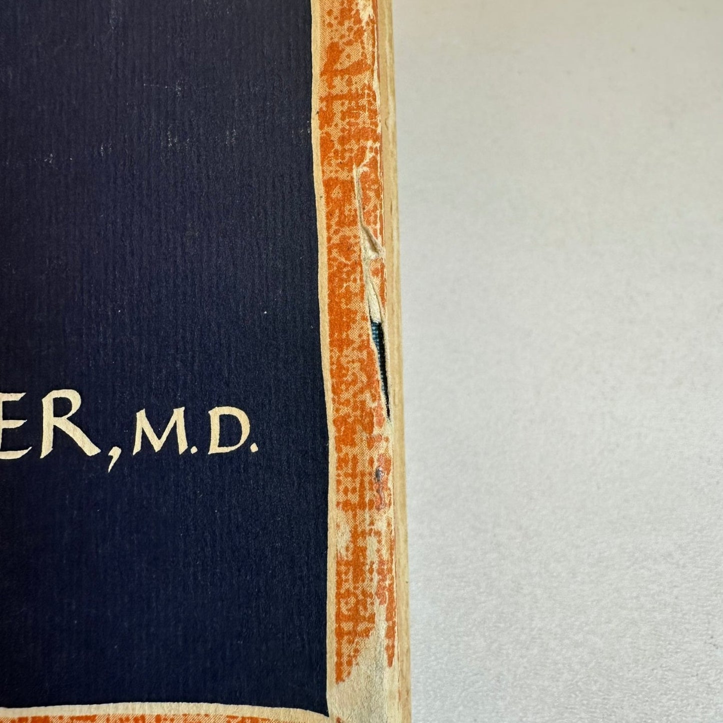 Theory of Psychoanalytic Technique Karl Menninger M.D. 1958 Psychoanalysis Basic
