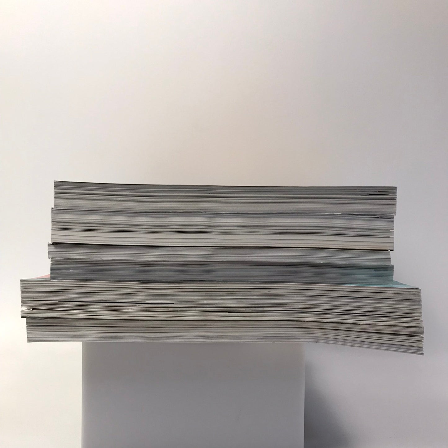 Christies Art Auction Catalogs Lot of 6 Haring Warhol Post War Contemporary