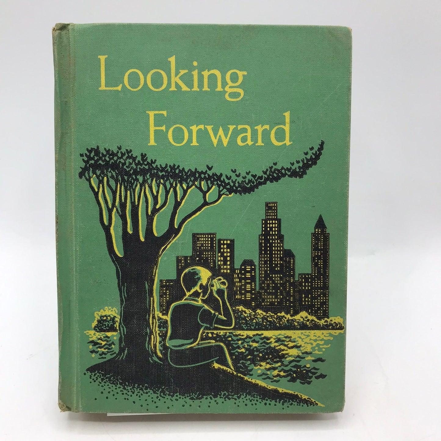 Looking Forward Easy Growth in Reading Revised Edition Children Family Adventure