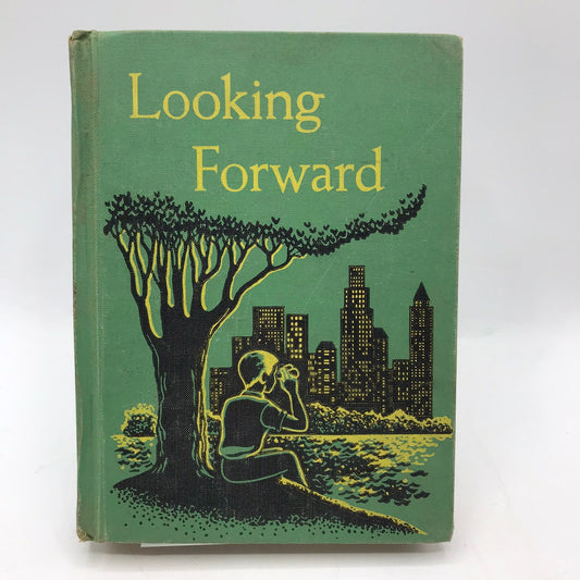 Looking Forward Easy Growth in Reading Revised Edition Children Family Adventure