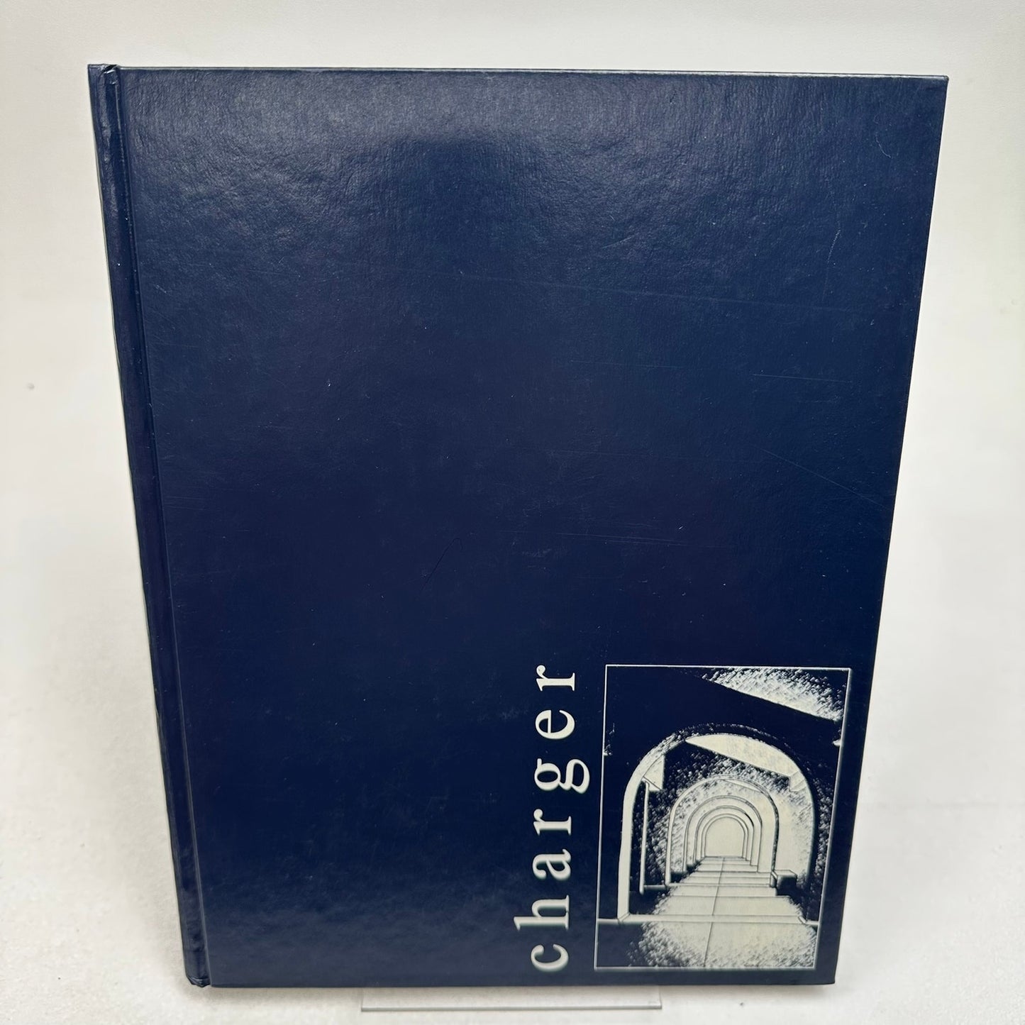 Charger 1999 Albuquerque Academy Yearbook New Mexico Local History Memorabilia