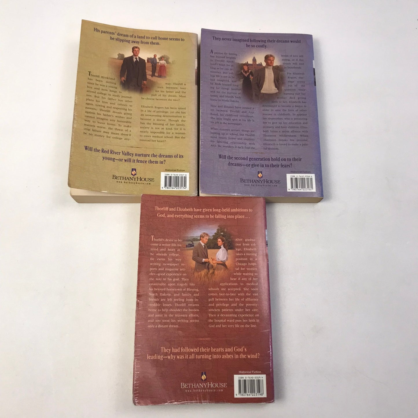 Return to Red River Lauraine Snelling Complete Series Historical Romance Western