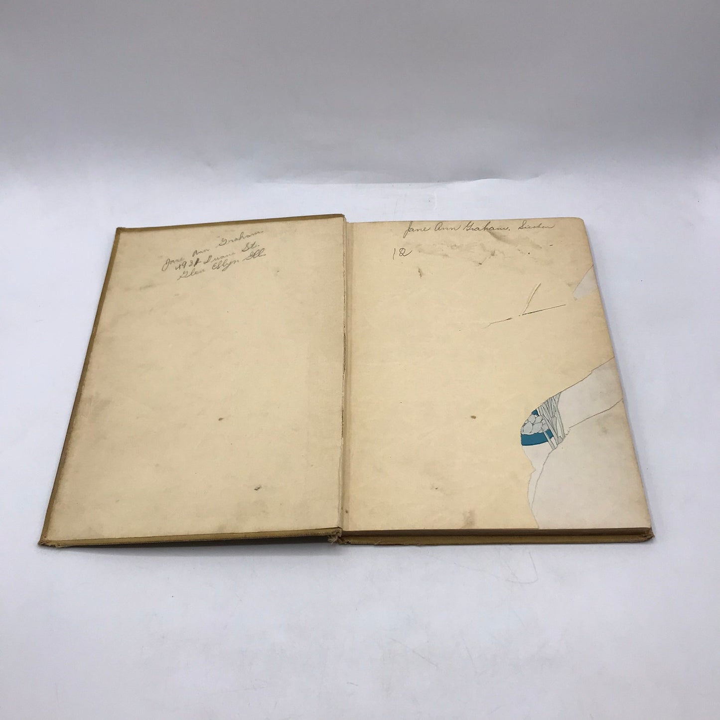 Queen Magis Little People Claude Wetmore Fantasy Adventure Fairy Tale Bedtime