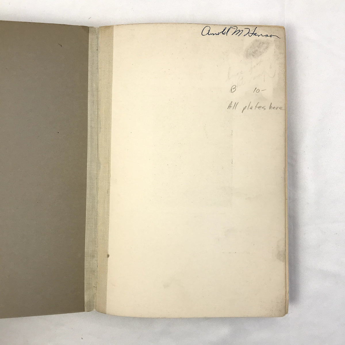 Canada Dept. of Mines Geological Survey Geology of Rainy Lake Memoir 40 1913