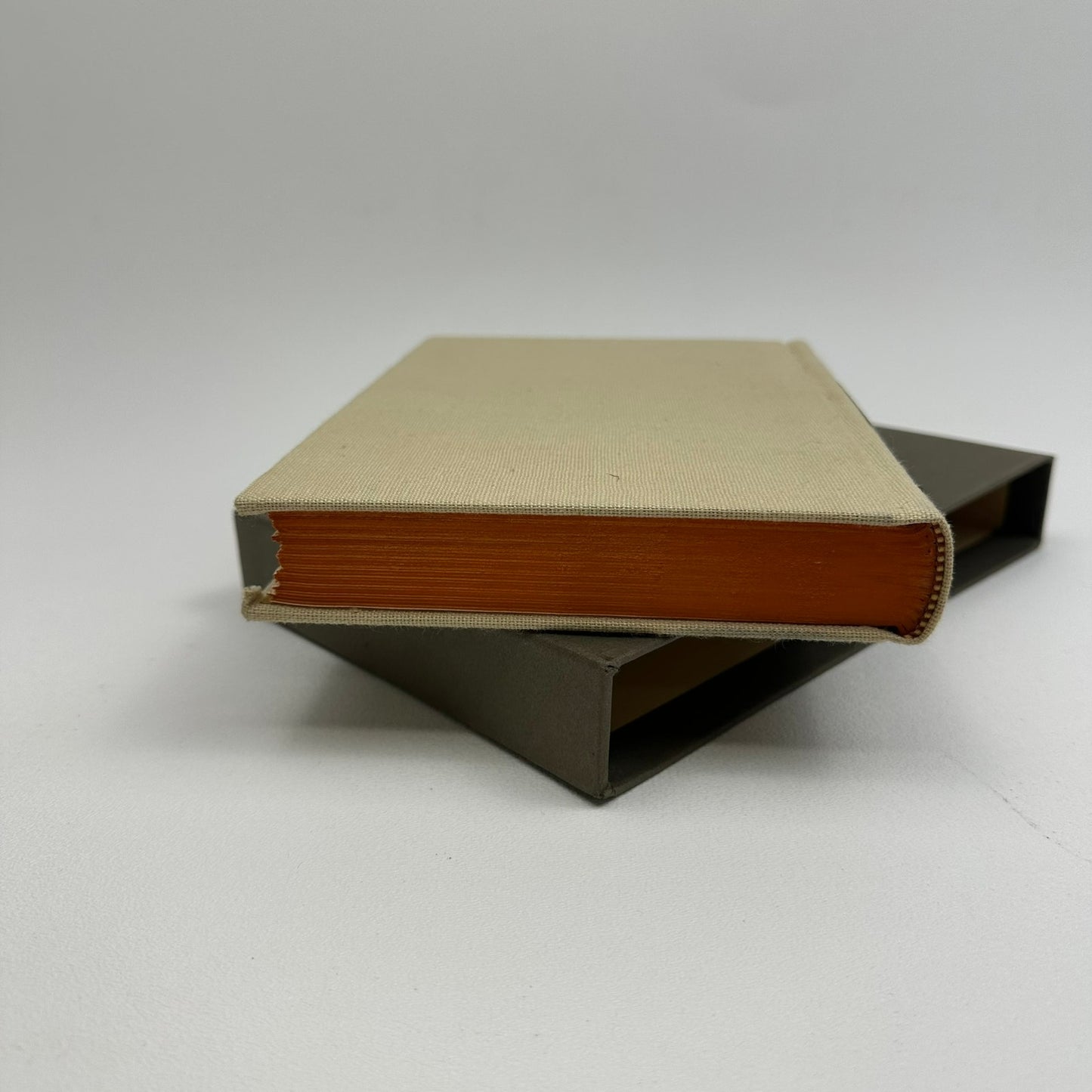 Wild Cow Tales Ben K Green SIGNED Biography Western Adventure with Slipcase 1969