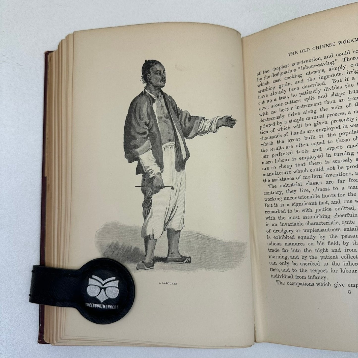China Harold E. Gorst 1899 Illustrated Imperial Interest Library E. P. Dutton