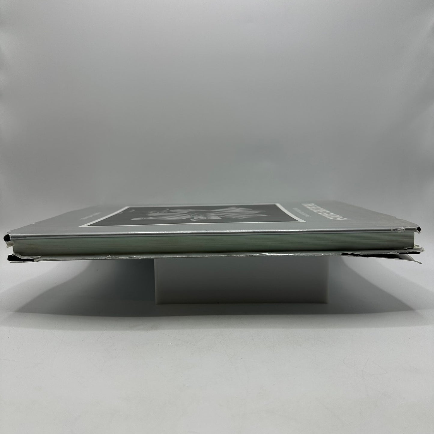 The Secret Garden 100 Floral Radiographs Albert G Richards SIGNED Photography