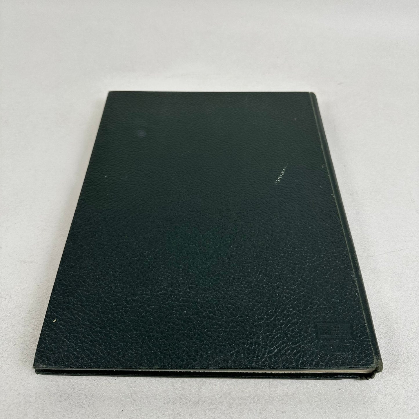 Loch 1968 Shorecrest High School Yearbook Seattle WA Local History Memorabilia