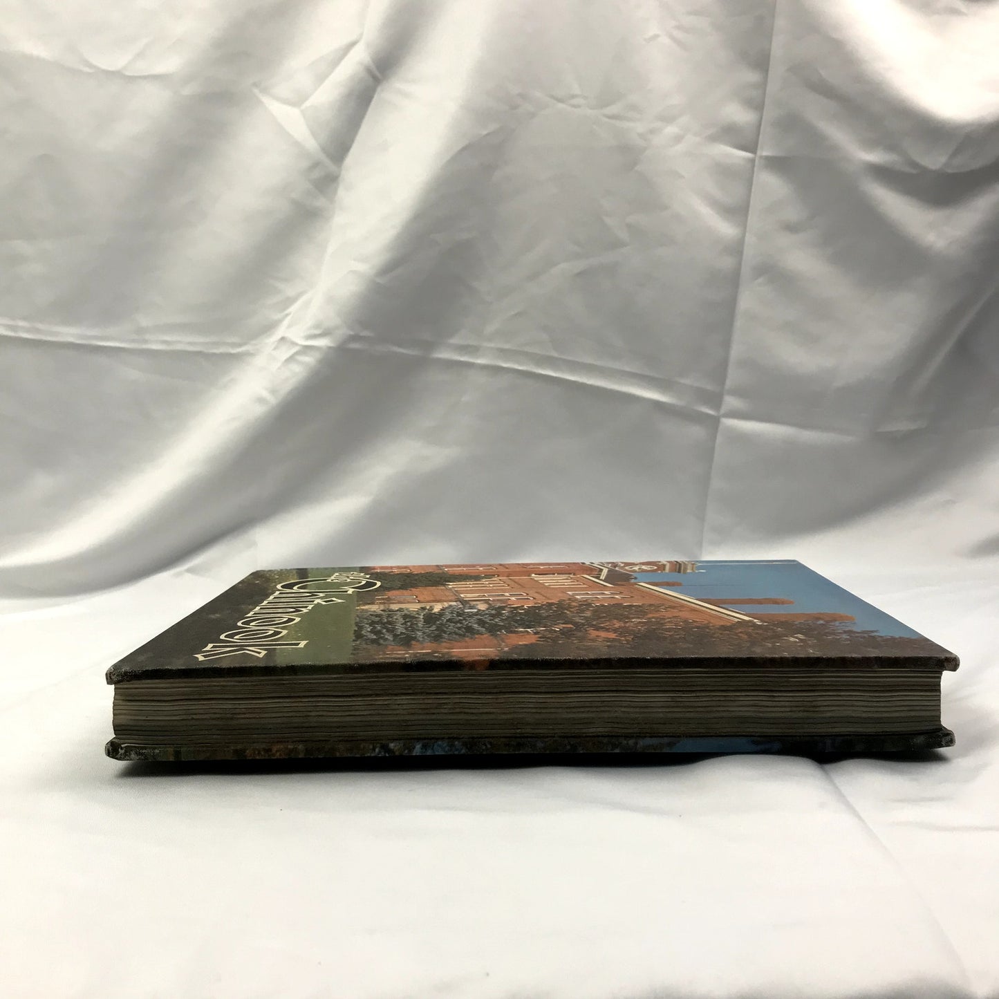 The Chinook Illustrated Annual Yearbook by State College of Washington 1948