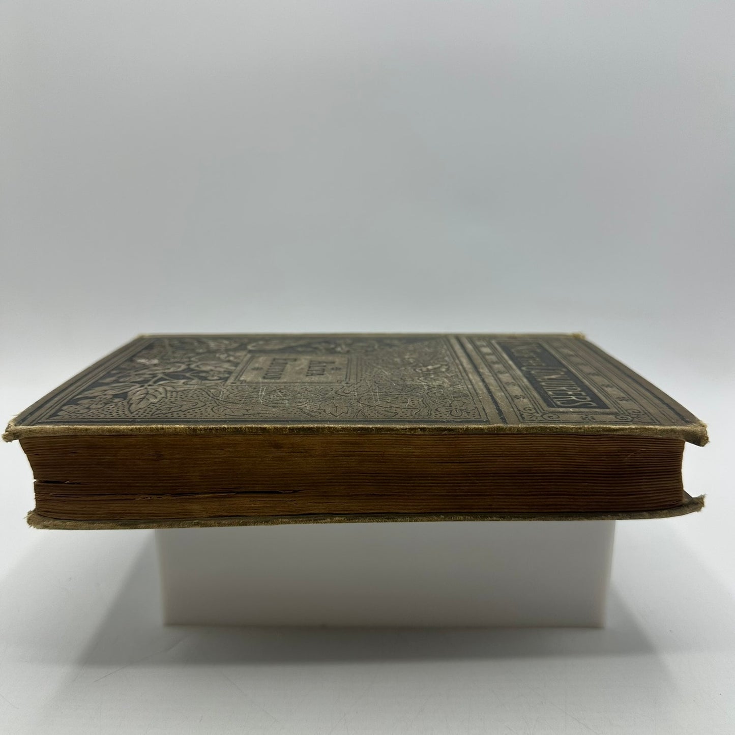 The King of the Conjurers Life of Robert Houdin Alta Edition Autobiography 1859