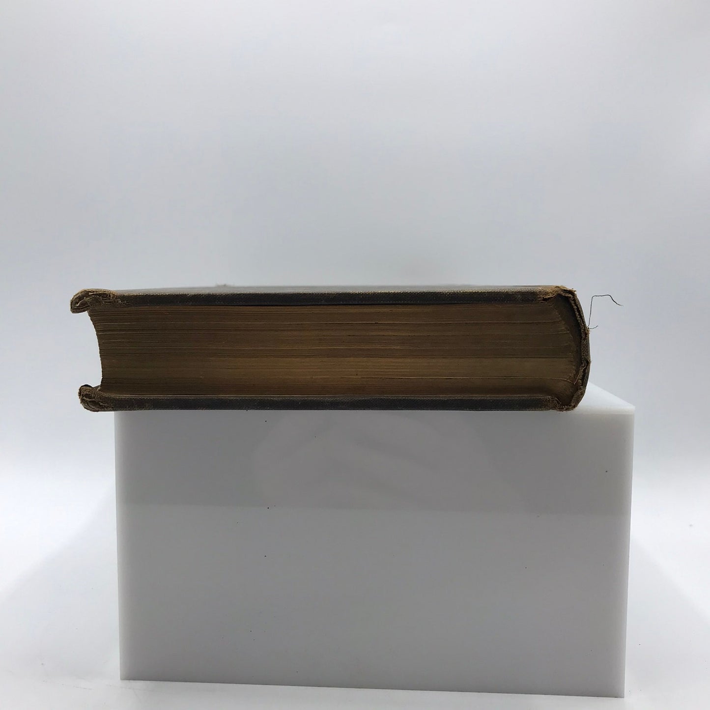 Mont Pelee and the Tragedy of Martinique Angelo Heilprin Nature Earth Science