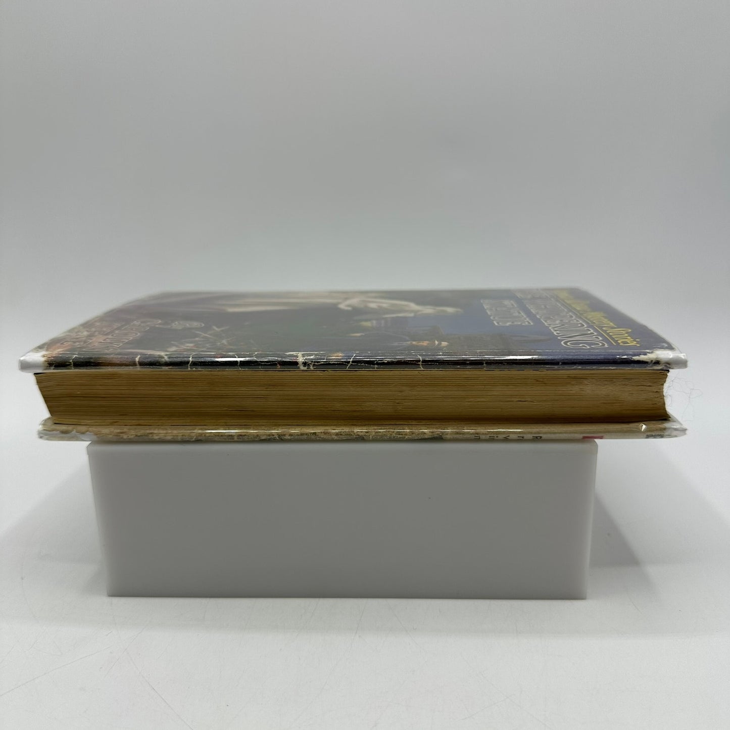 The Whispering Statue Carolyn Keene Nancy Drew Mystery Stories Young Adult Novel