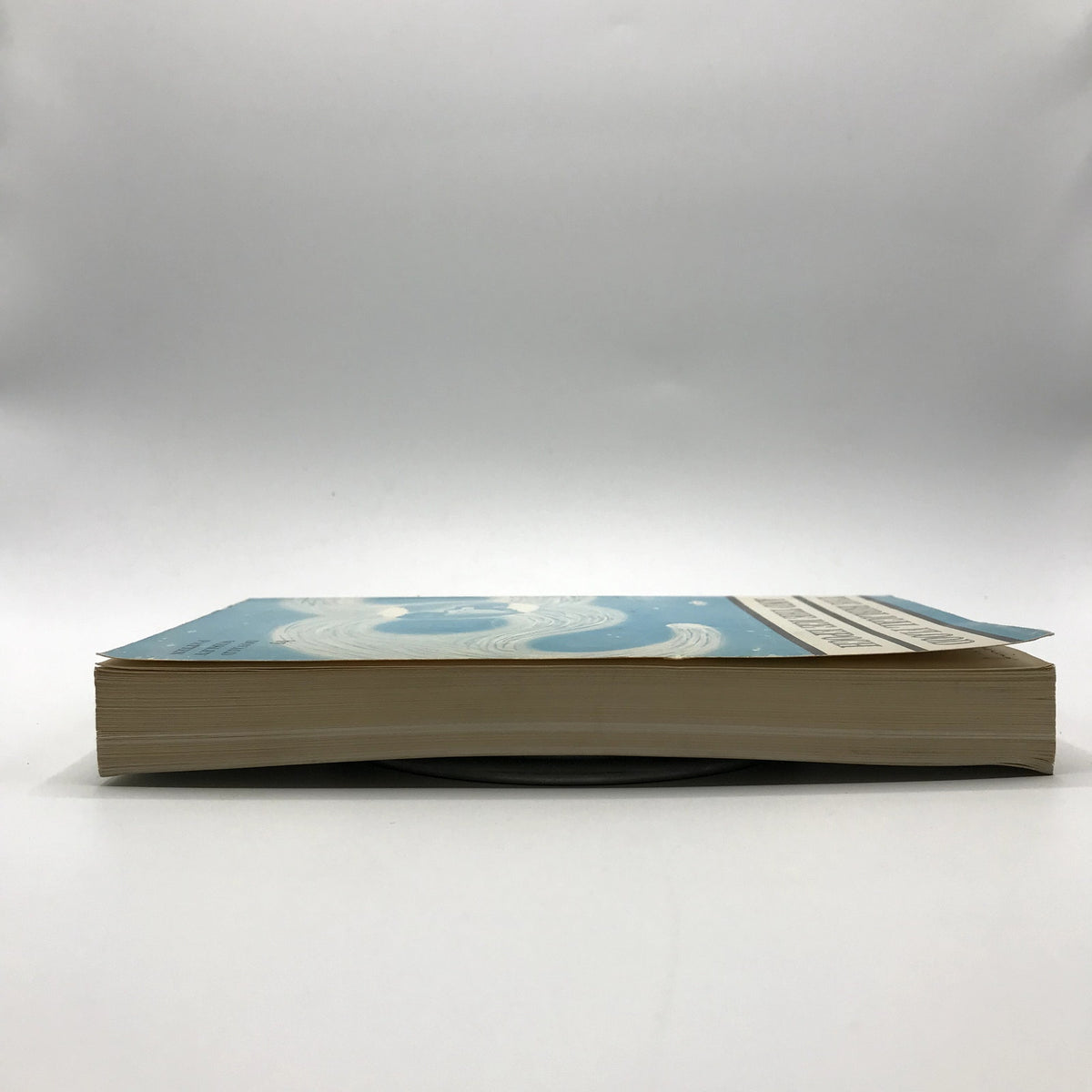 The Biblical Flood & The Ice Epoch Scientific History by Donald W. Patten 1974