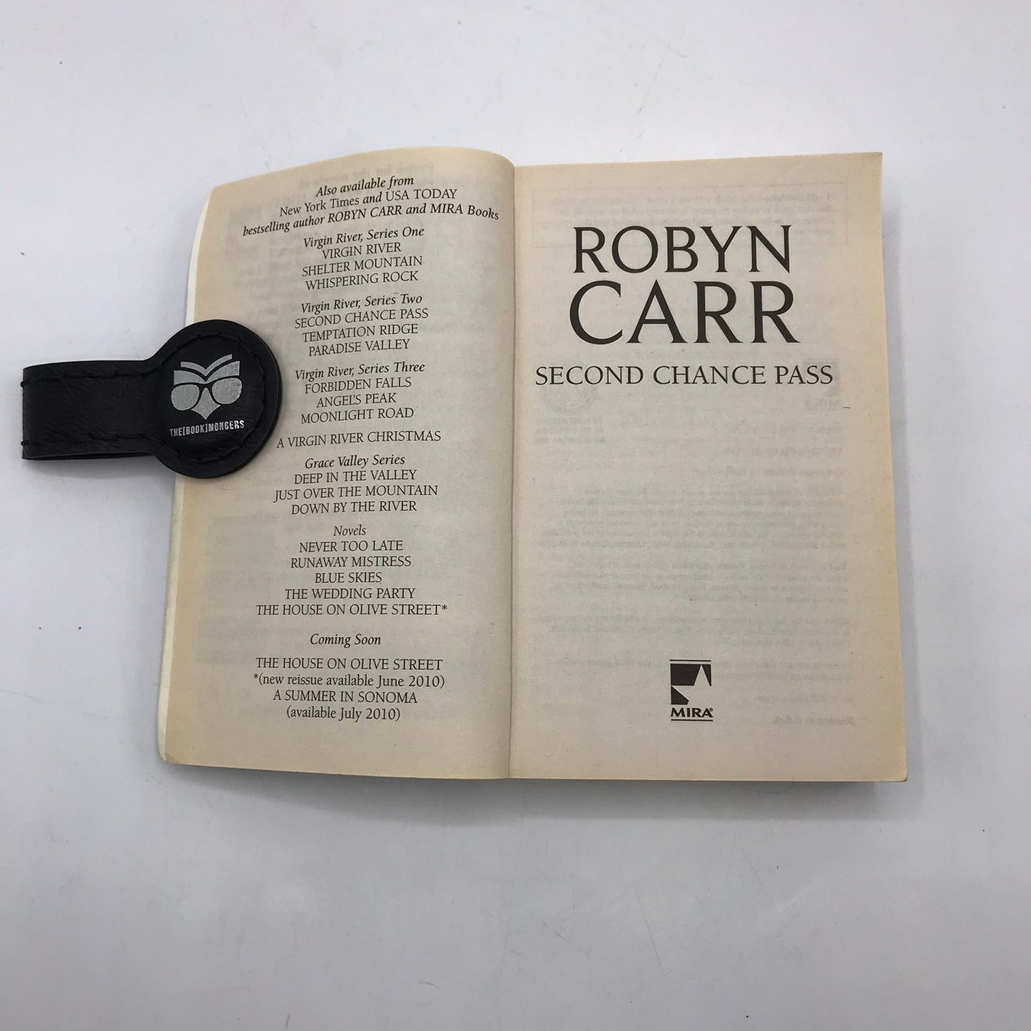 Robyn Carr Virgin River Series Lot of 11 Small Town Romance Adult Novels Women