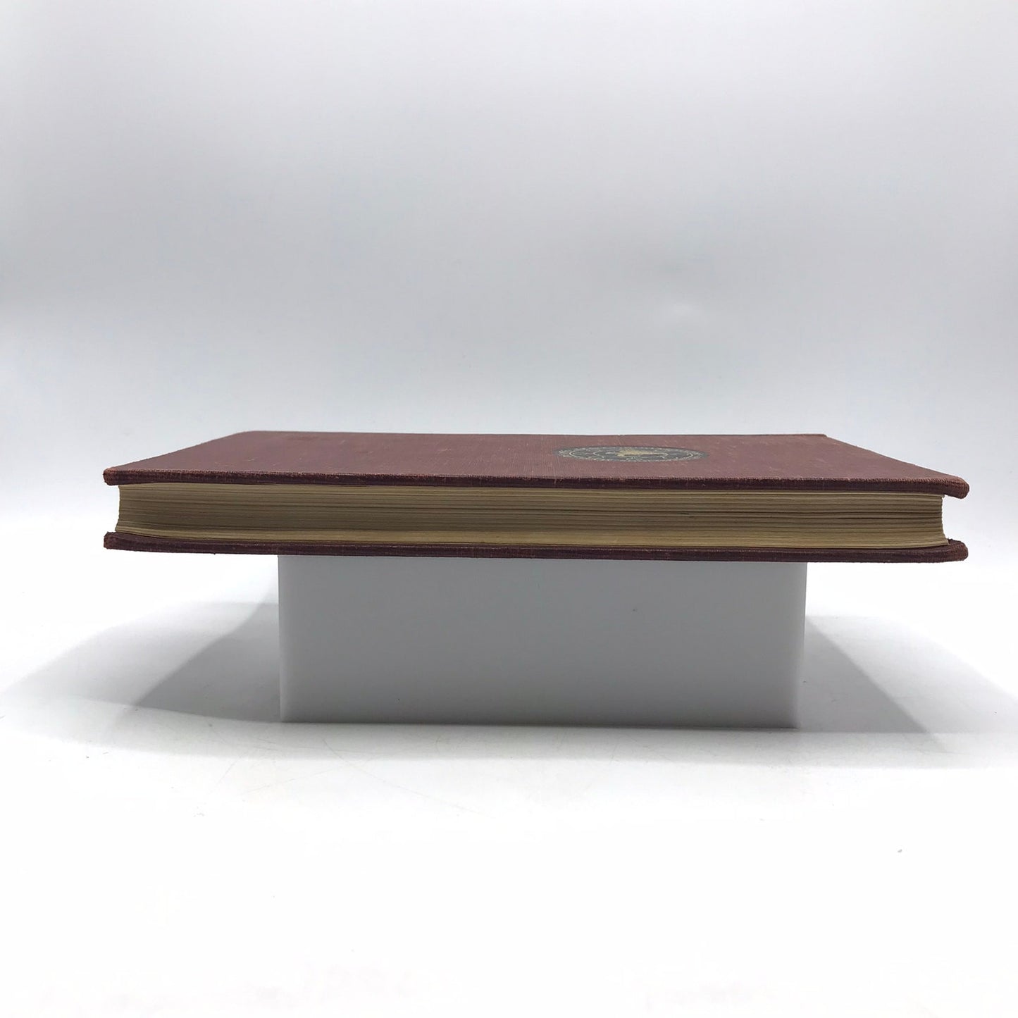 Theory of Servomechanisms Hubert M James Electrical Engineering Physics SIGNED