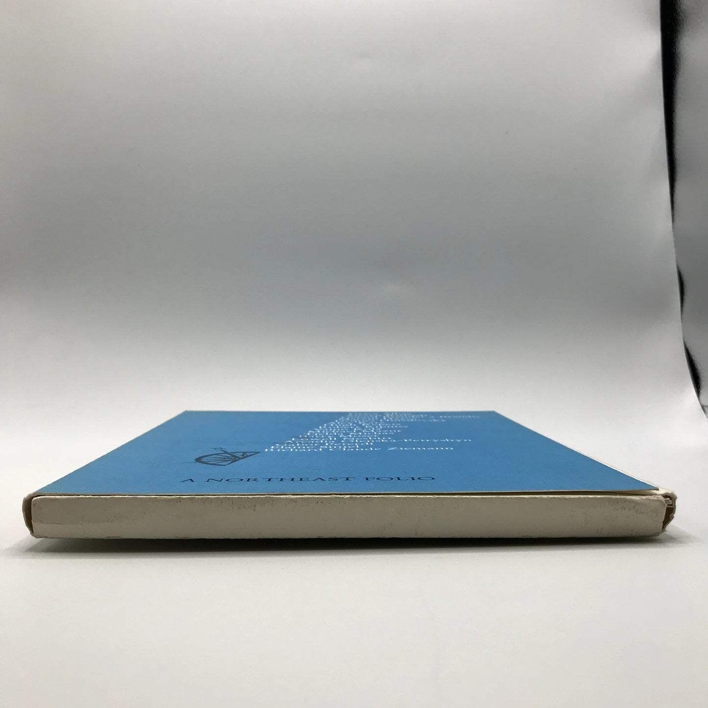 Hunt Institute A Northeast Folio Botanical Prints 1979 Hardcover Book #365/750