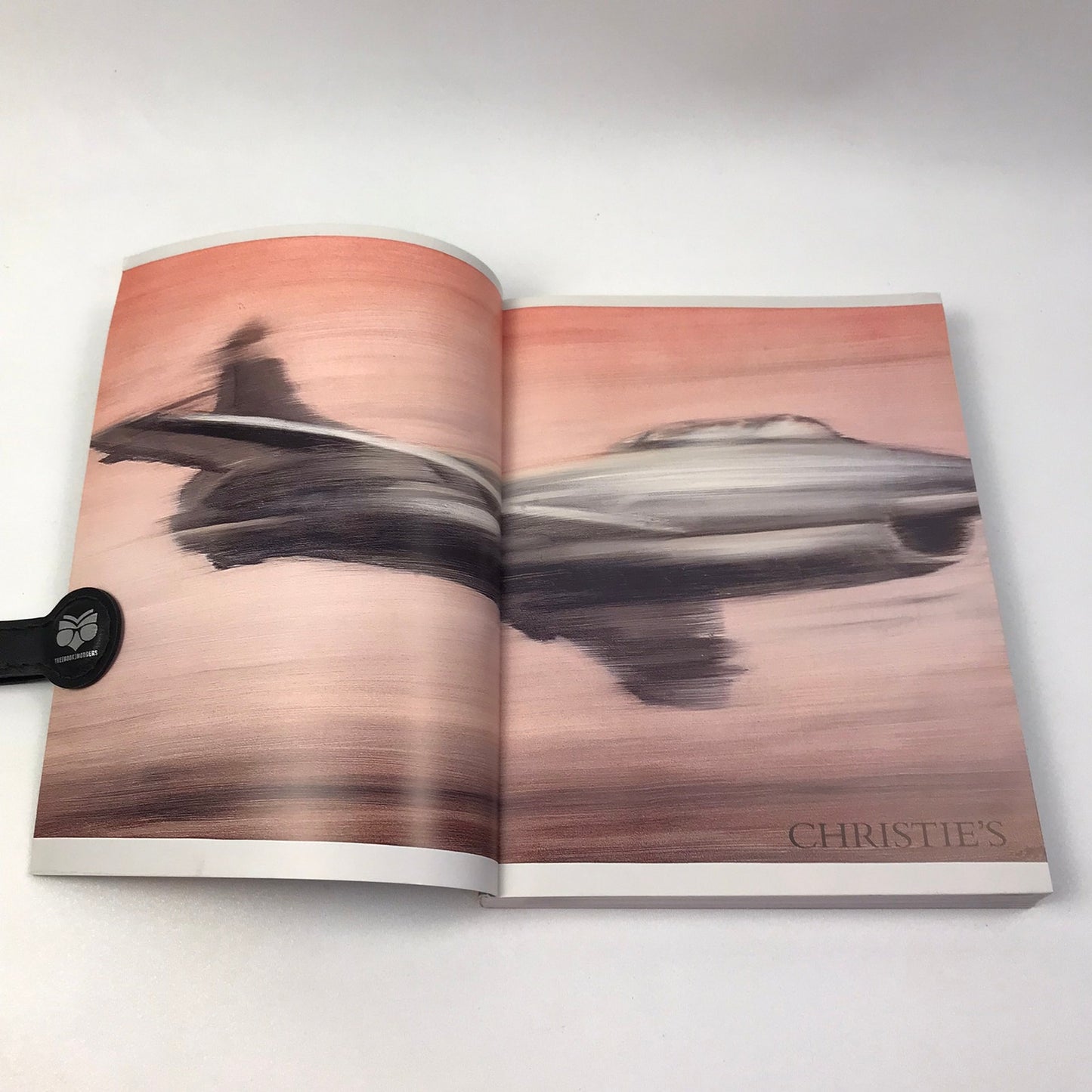 Christies Art Auction Catalogs Lot of 7 Twombly Warhol Lichtenstein Post War