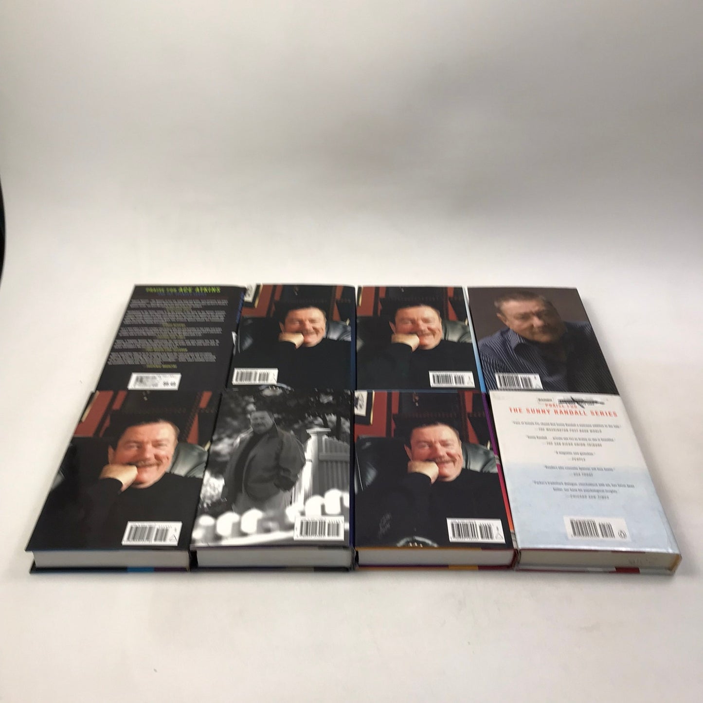 Robert B Parker Lot of 15 Mystery Crime Fiction Thriller Detective Action Novels