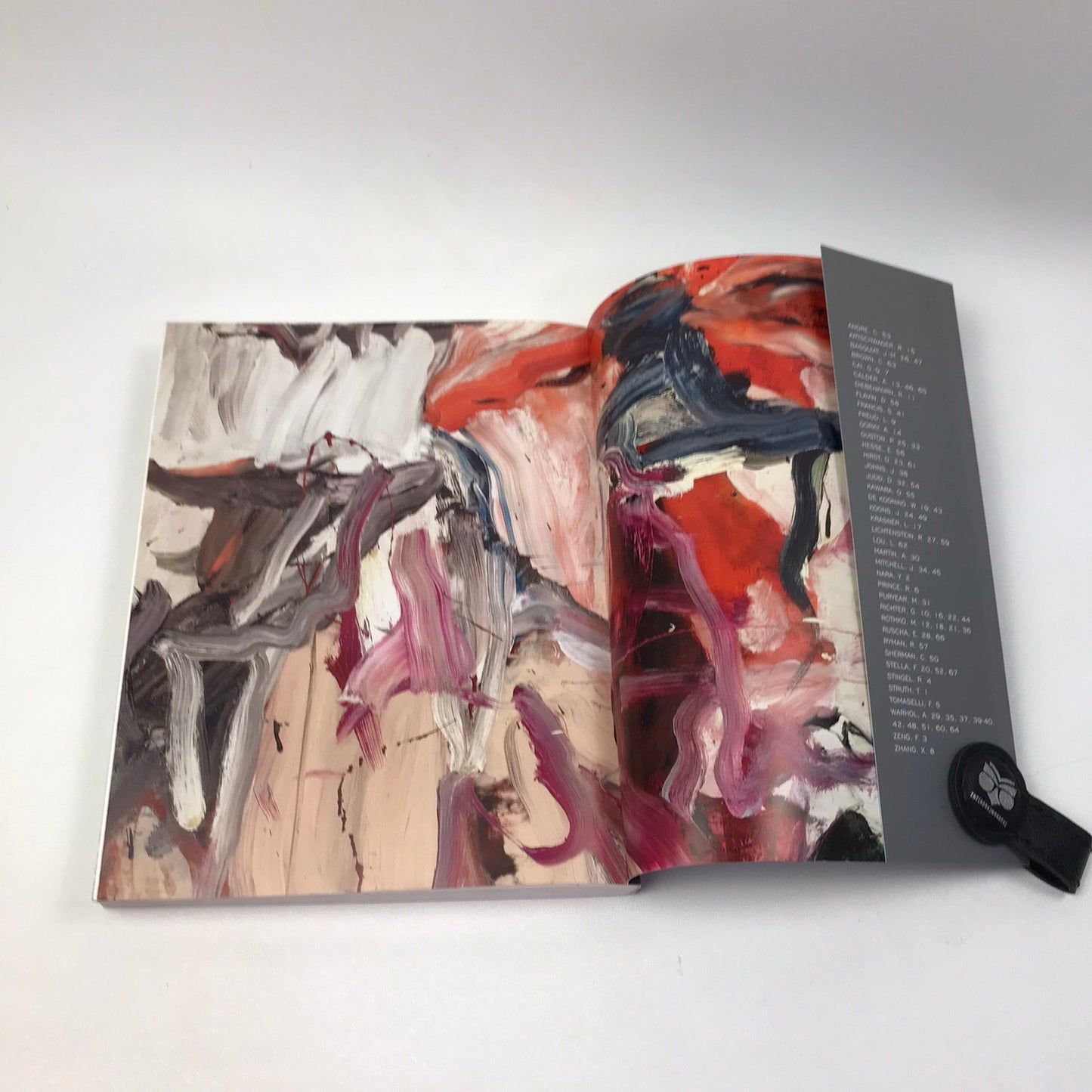 Christies Art Auction Catalogs Lot of 7 Twombly Warhol Lichtenstein Post War