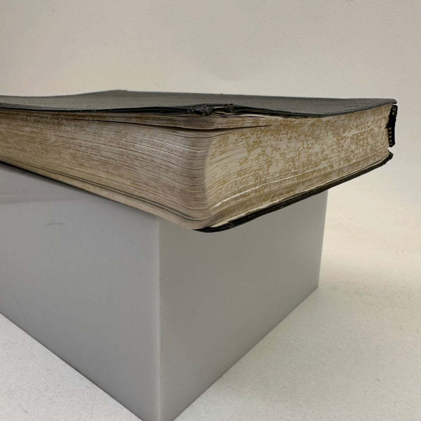 Dake's Annotated Reference Bible Finis Jennings Dake KJV Red Letter Bonded 1998